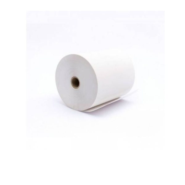 papel térmico