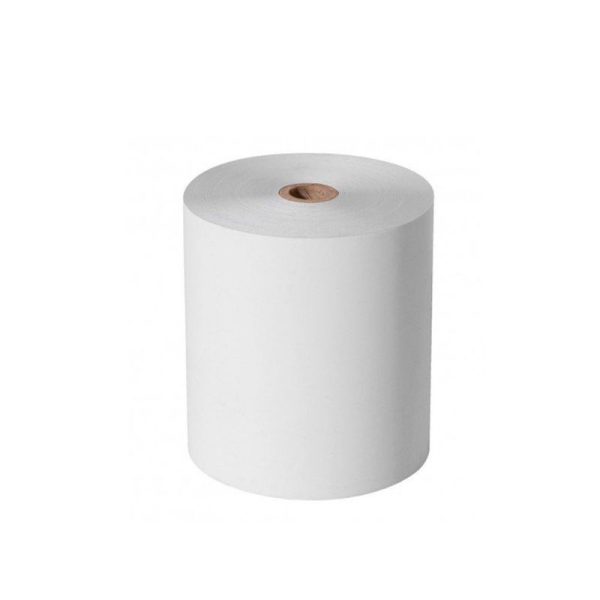 papel térmico