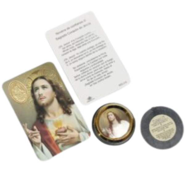 Estampas religiosas