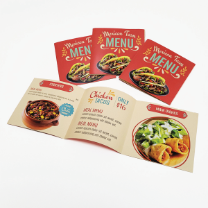 MINI BROCHURE