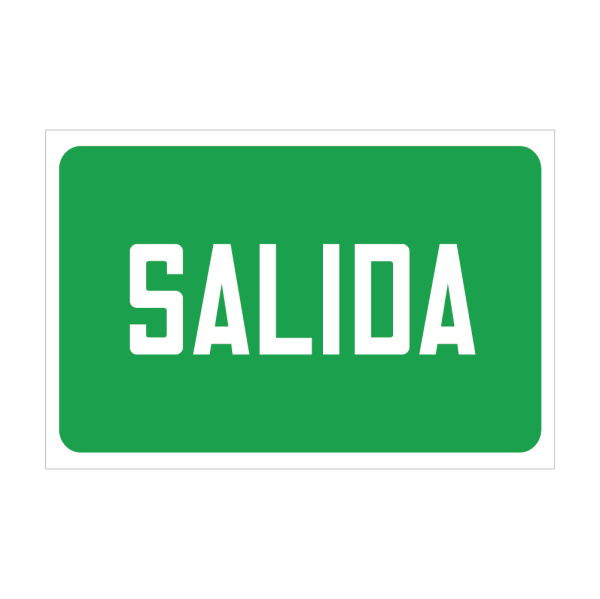 Salida
