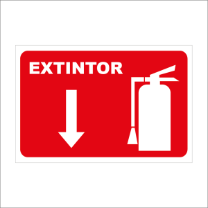 Extintor