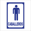 Sólo para caballeros
