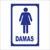 Sólo para damas