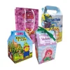 CAJAS Y BOLSAS DULCERAS