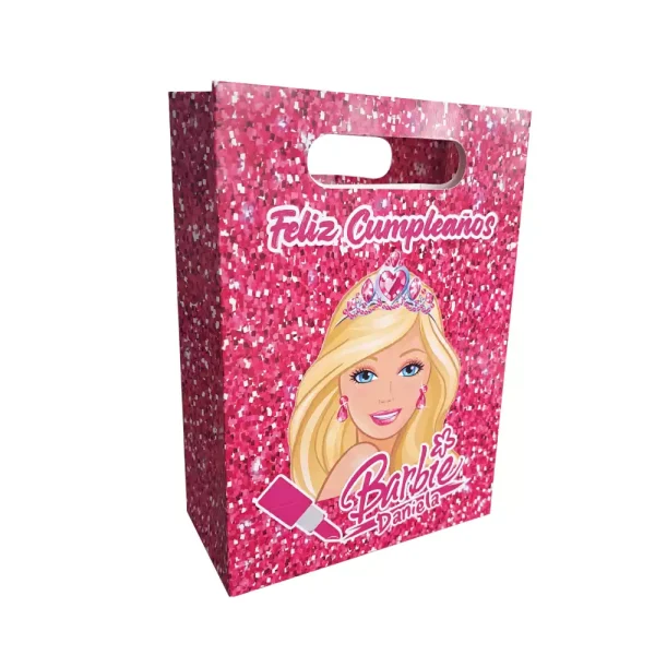 CAJITAS CUMPLEAÑERAS