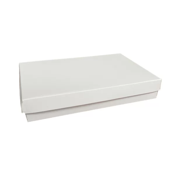 Caja para joyería medida 21x14.5x3.5