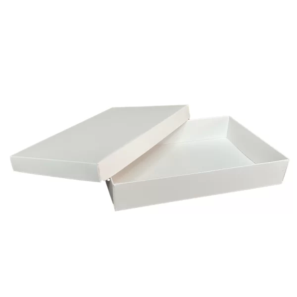 Caja para joyería medida 21x14.5x3.5