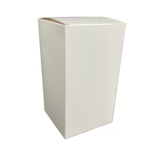 Caja para productos med 8.5x8.5x15