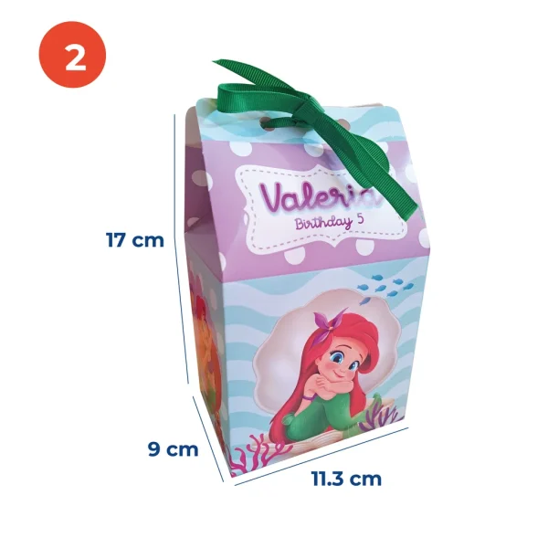 MILK BOX