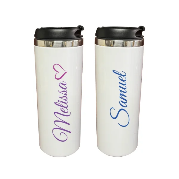 TERMO 450 ML PROMO DE 2