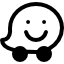 waze-black