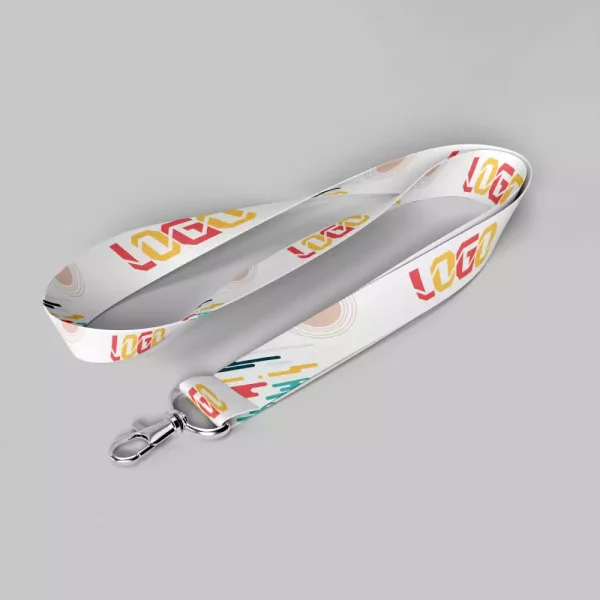 Lanyard clásico