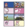 REGRESO A CLASES STICKERS