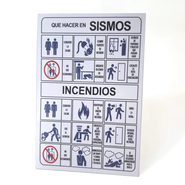 Emergencia