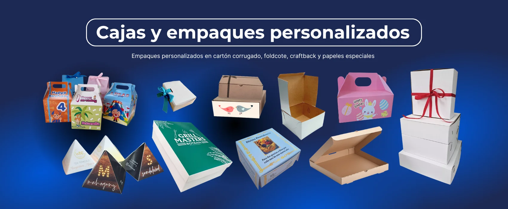 Cajas