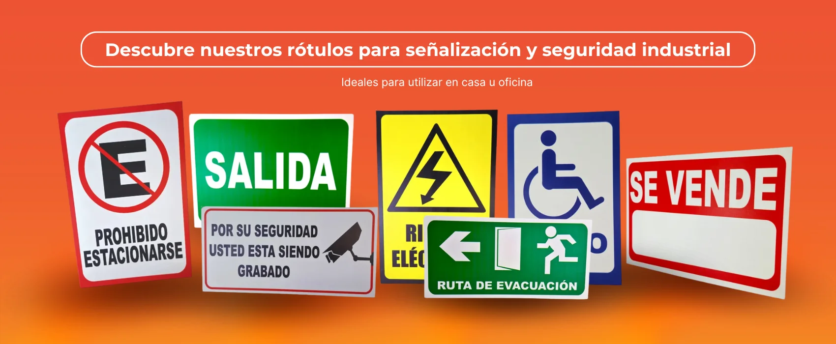 Rótulos
